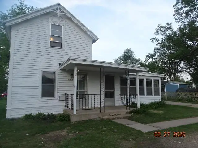 3462 N State Street, Montello, WI 53949 - #1
