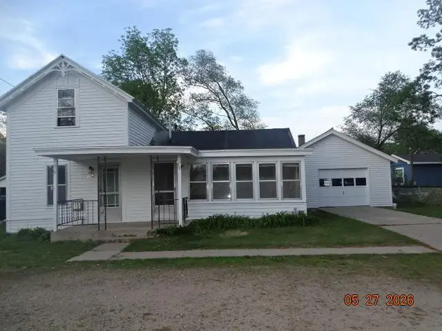 3462 N State Street, Montello, WI 53949 - #2