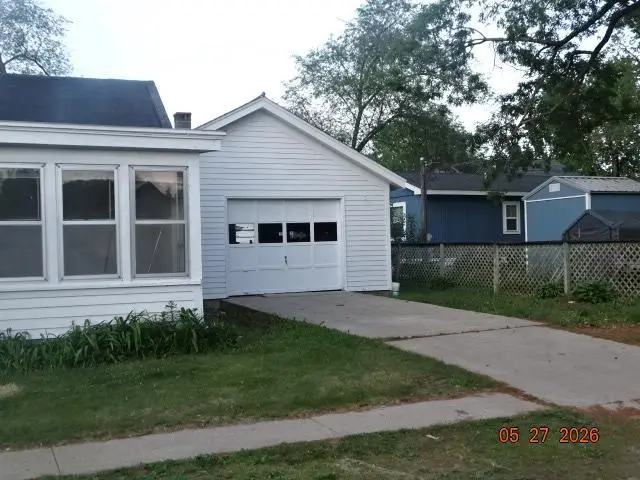 3462 N State Street, Montello, WI 53949 - #3