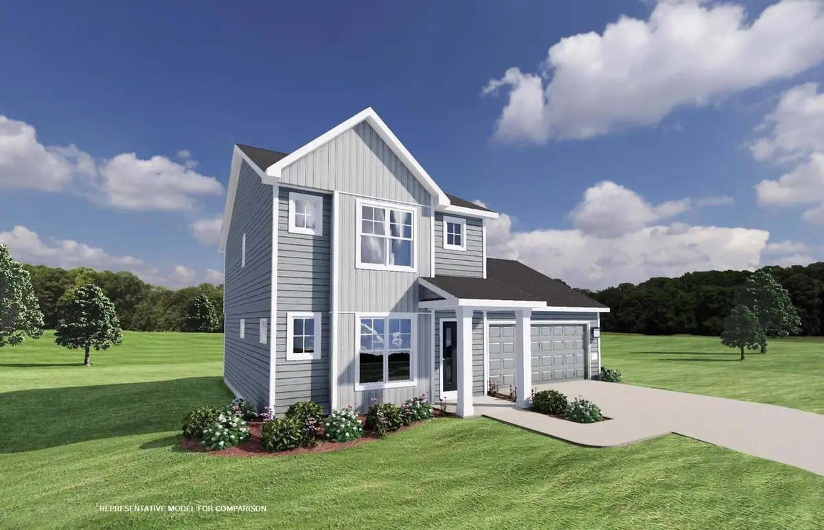 2187 Waterfall Way, Madison, WI 53718 - #1