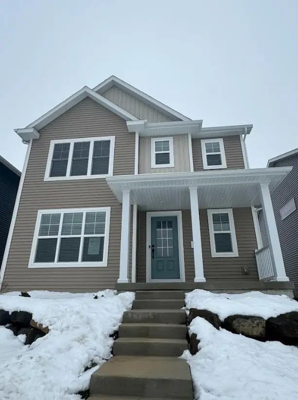 528 Redan Drive, Verona, WI 53593 - #2