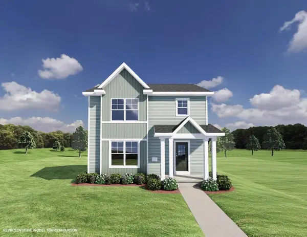 6555 Prairie Wood Drive, Mcfarland, WI 53558