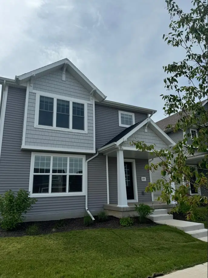 6555 Prairie Wood Drive, McFarland, WI 53558 - #2