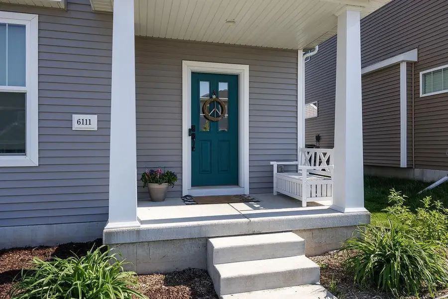 6111 Ragan Street, Madison, WI 53718 - #3