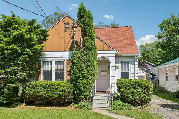 1329 N Sherman Avenue, Madison, WI 53704
