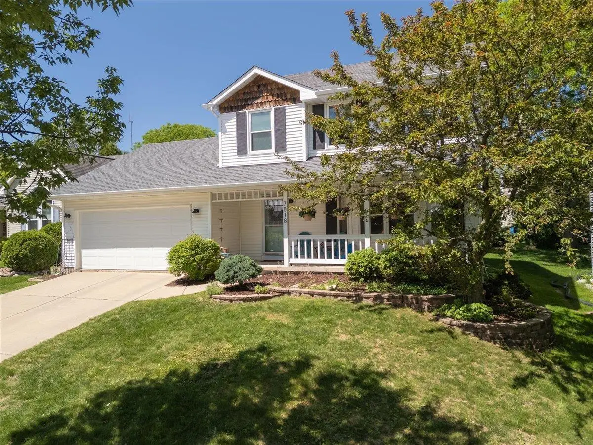 7818 E Oakbrook Circle, Madison, WI 53717 - #1