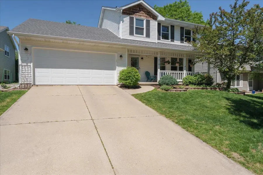 7818 E Oakbrook Circle, Madison, WI 53717 - #2
