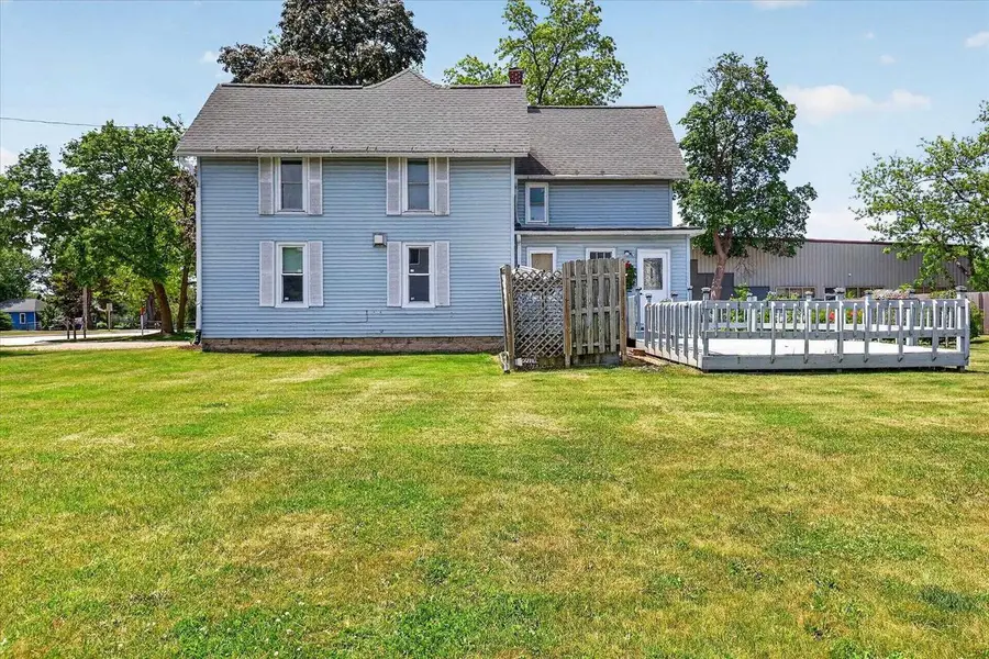 1800 E Main Street, Stoughton, WI 53589 - #2