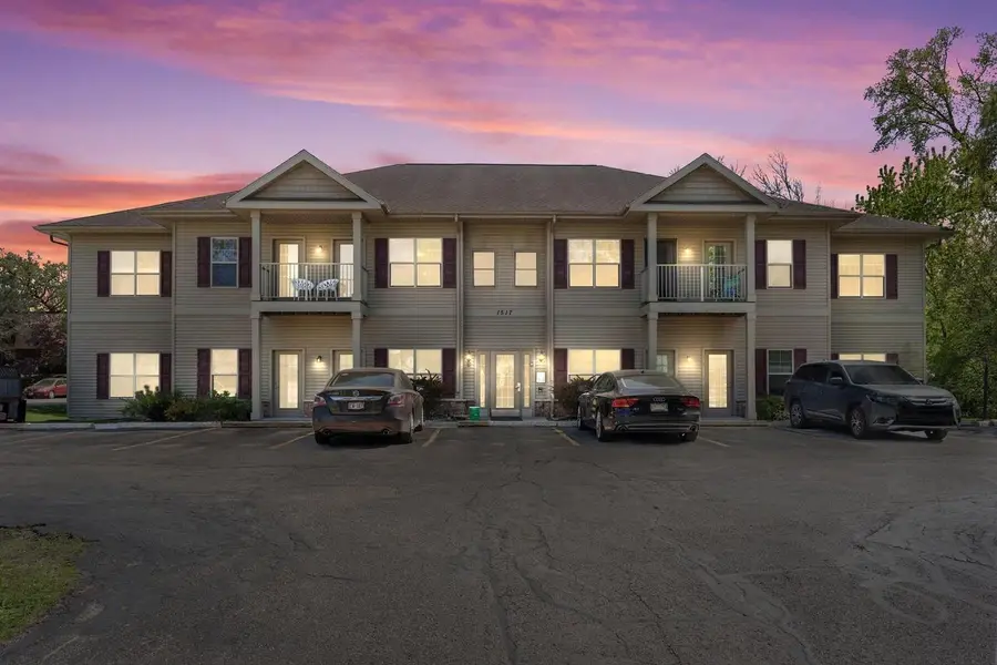 1517 Martin Street #2, Madison, WI 53713 - #2