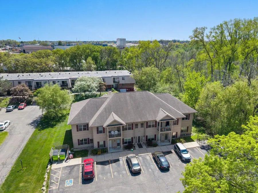 1517 Martin Street #2, Madison, WI 53713 - #3