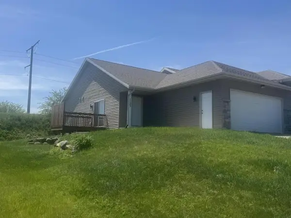 1123 Temple Drive, Mount Horeb, WI 53572