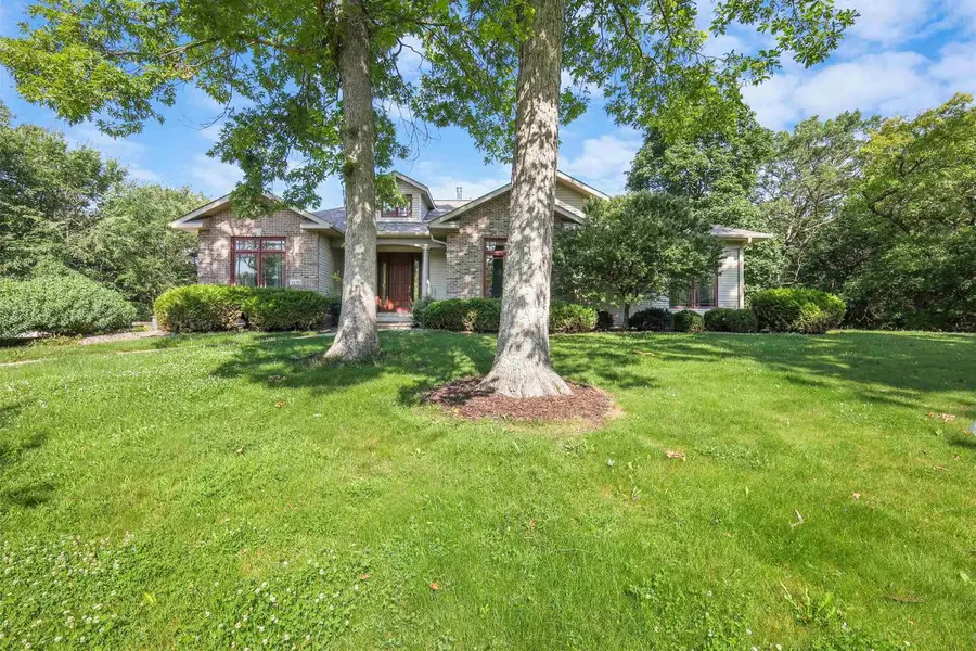 1130 Black Oak Trail, Deerfield, WI 53531 - #2