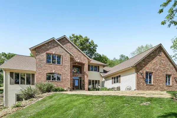 5323 Otto Kerl Road, Cross Plains, WI 53528