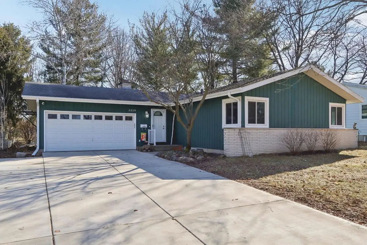 2229 Westbrook Lane, Madison, WI 53711 - #1