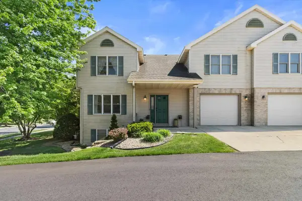3236 Stonecreek Drive, Madison, WI 53719