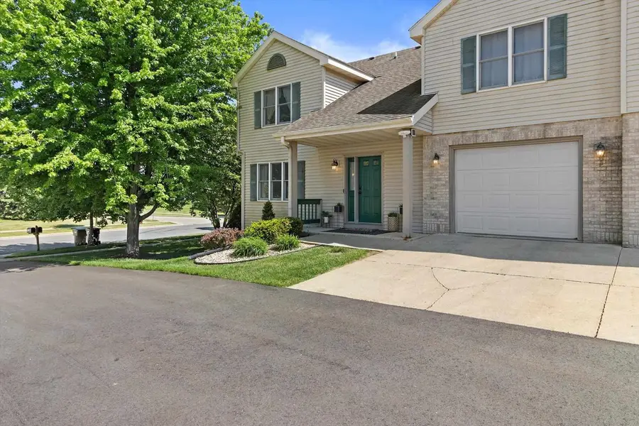 3236 Stonecreek Drive, Madison, WI 53719 - #2