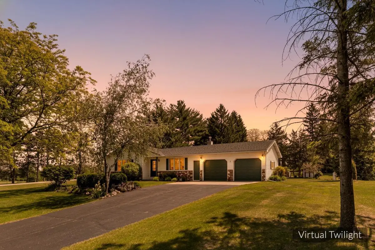 N9692 Wildflower Lane, Berlin, WI 54923 - #1