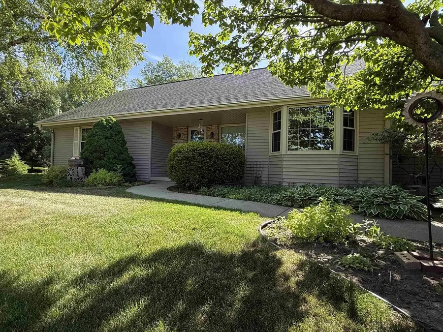 3259 Thames Lane, Janesville, WI 53546 - #2