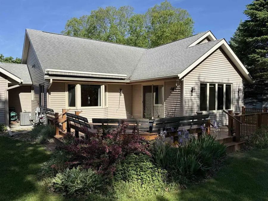 3259 Thames Lane, Janesville, WI 53546 - #3
