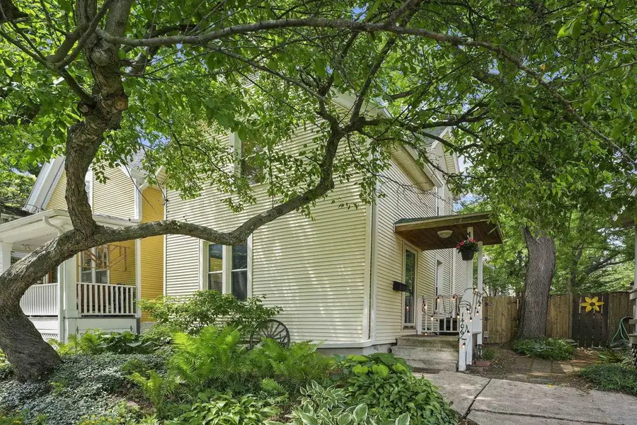 1406 Jenifer Street, Madison, WI 53703 - #2