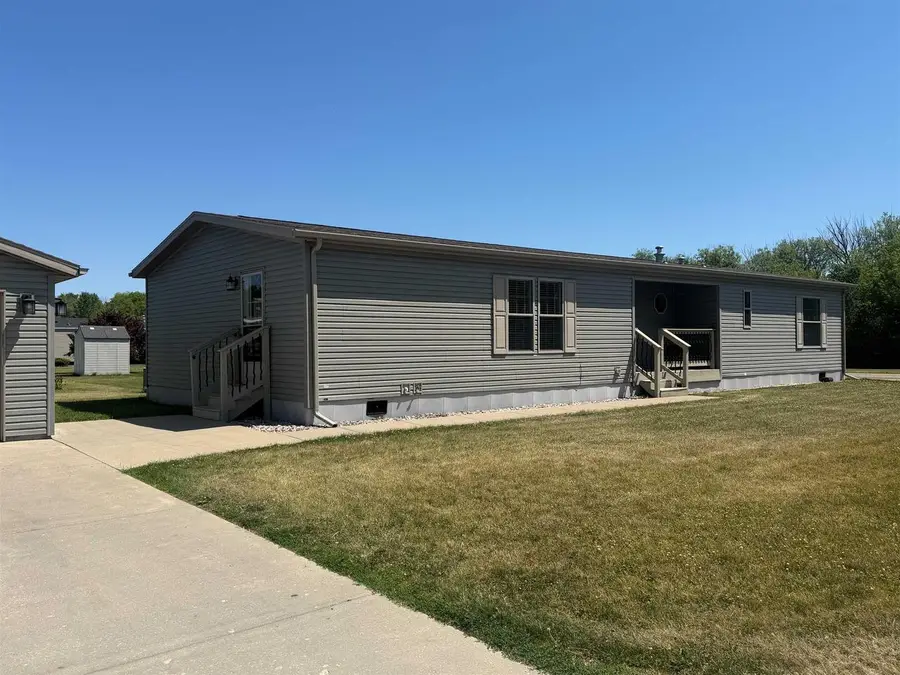 897 E Lake Street #104, Lake Mills, WI 53551 - #2