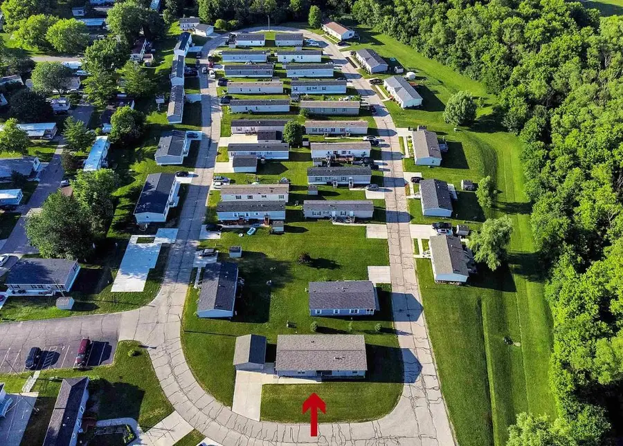 897 E Lake Street #104, Lake Mills, WI 53551 - #3