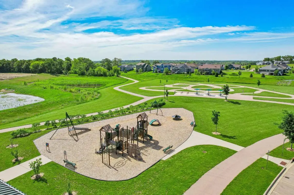 6558 Hickory Glade Trail, Deforest, WI 53532 - #1