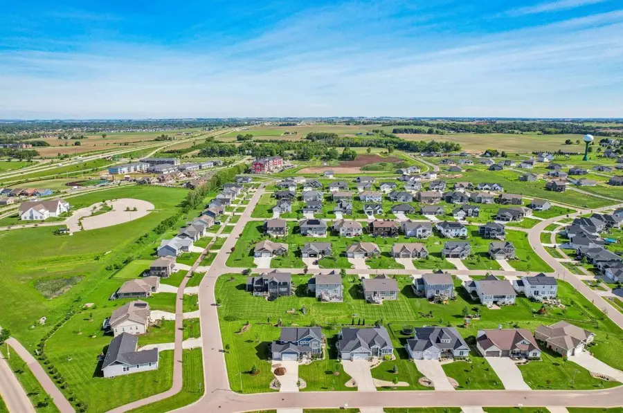6558 Hickory Glade Trail, Deforest, WI 53532 - #2