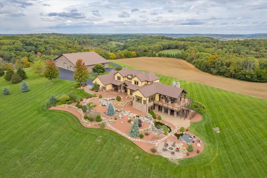 S10970 Butternut Road, Spring Green, WI 53588 - #2