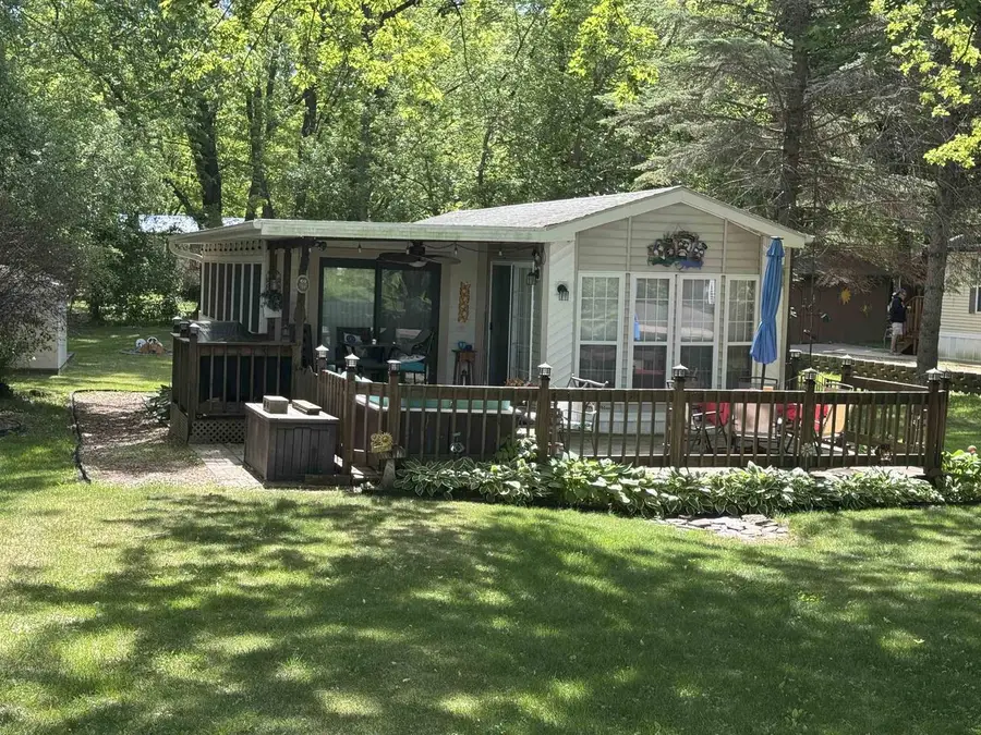 208 Hillside Drive, Edgerton, WI 53534 - #2