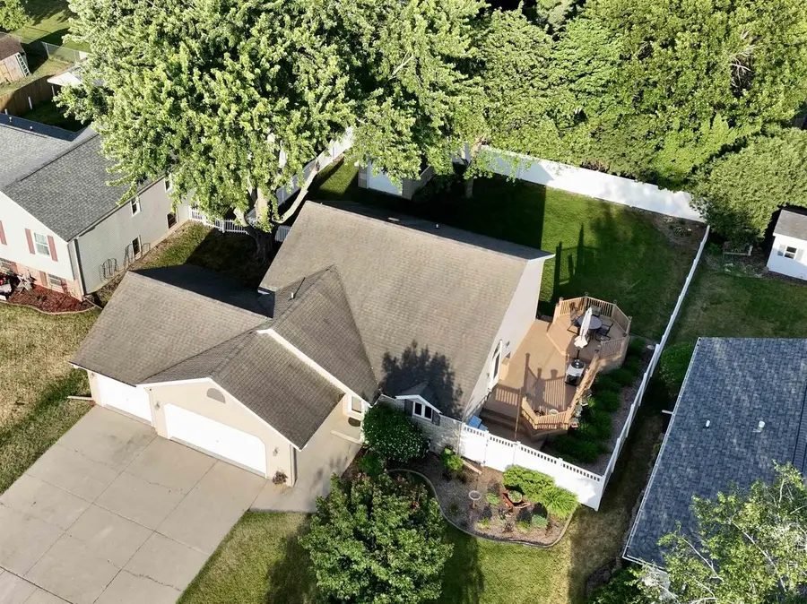 3210 Thornton Drive, Janesville, WI 53548 - #3