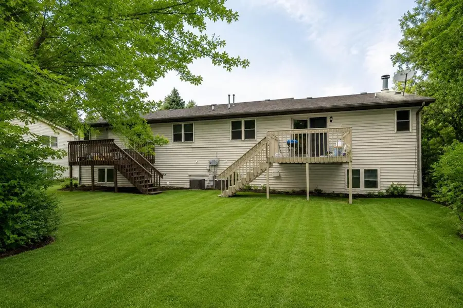 5741-5743 Lacy Road, Fitchburg, WI 53711 - #2