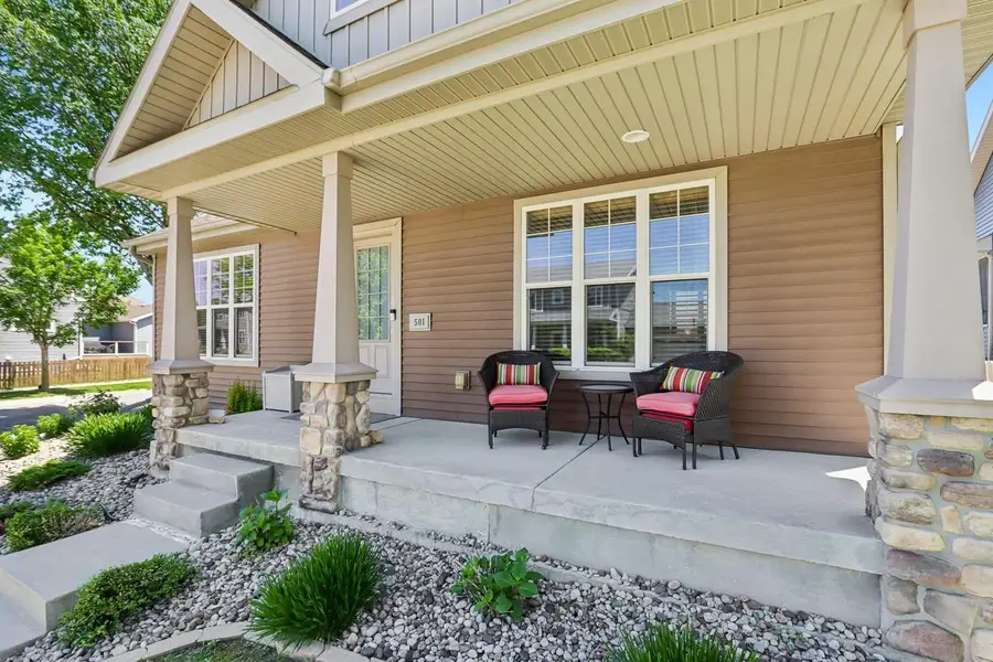 501 Pine Lawn Parkway, Verona, WI 53593 - #3