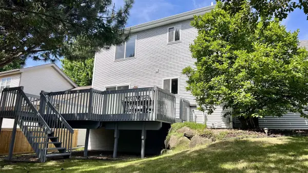 1505 Dayflower Drive, Madison, WI 53719