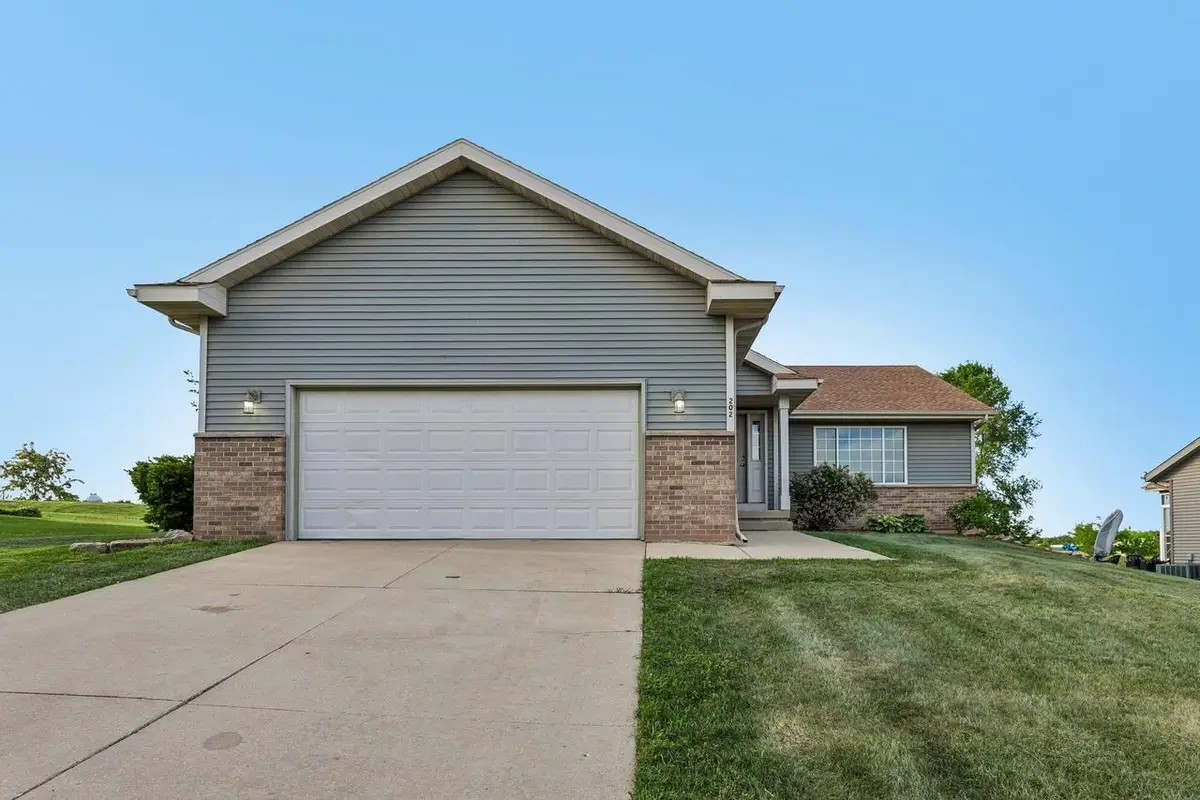 202 Michelle Lane, Cottage Grove, WI 53527 - #1