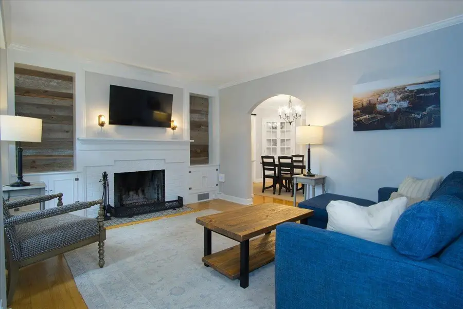 158 Kensington Drive, Madison, WI 53704 - #3
