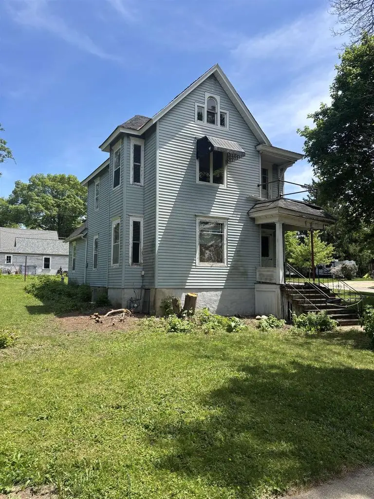 221 S 4th Street, Mount Horeb, WI 53572 - #1