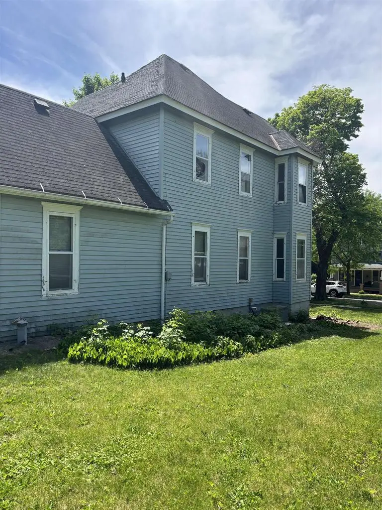 221 S 4th Street, Mount Horeb, WI 53572 - #2
