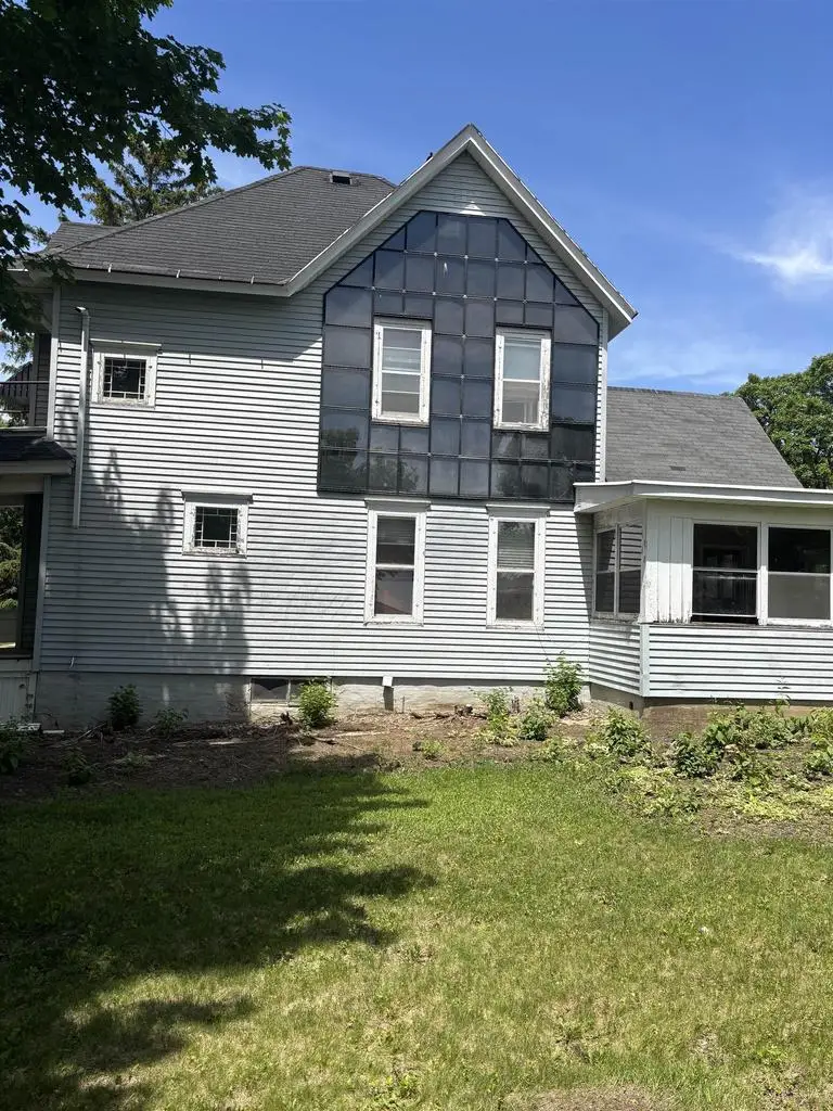 221 S 4th Street, Mount Horeb, WI 53572 - #3