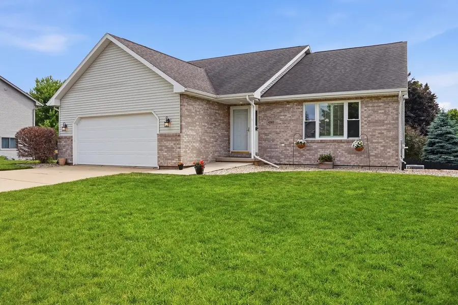 4383 Van Winkle Way, Deforest, WI 53532 - #2