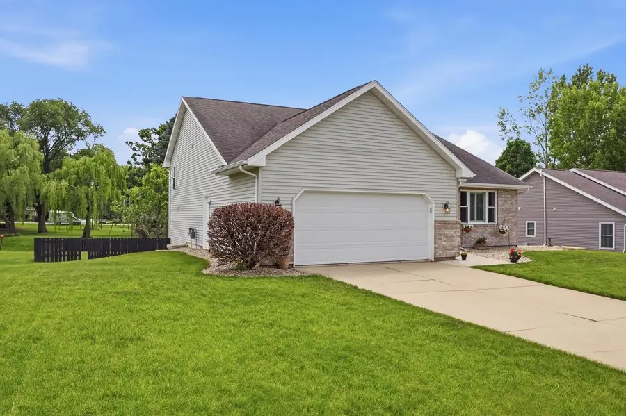 4383 Van Winkle Way, Deforest, WI 53532 - #3