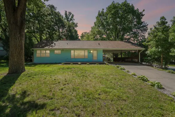 6633 E Wood Circle, Middleton, WI 53562