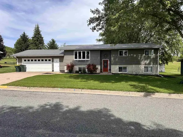 309 N Mill Street, Wauzeka, WI 53826
