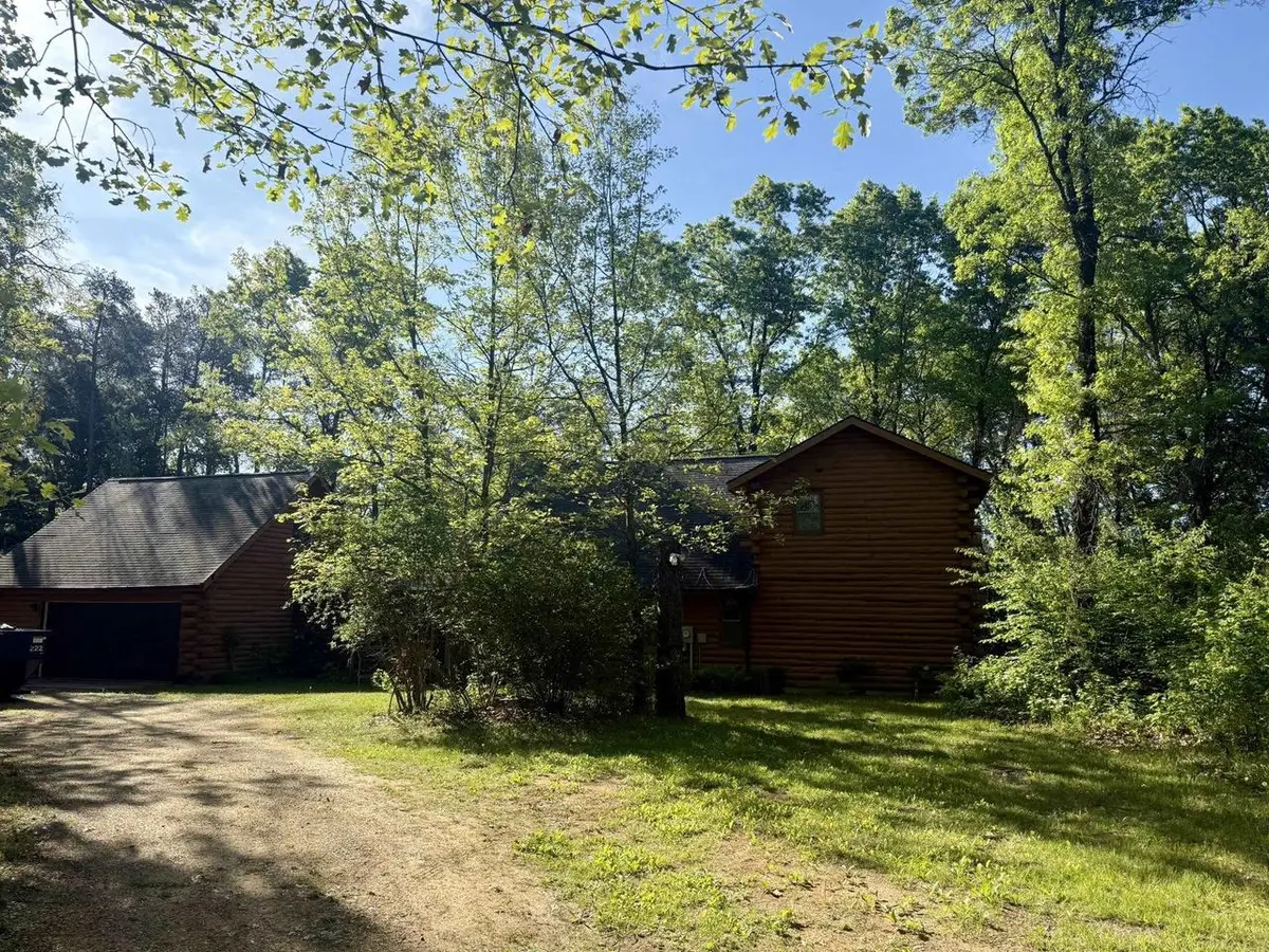 N8158 Oak Hollow Trail, New Lisbon, WI 53950 - #1