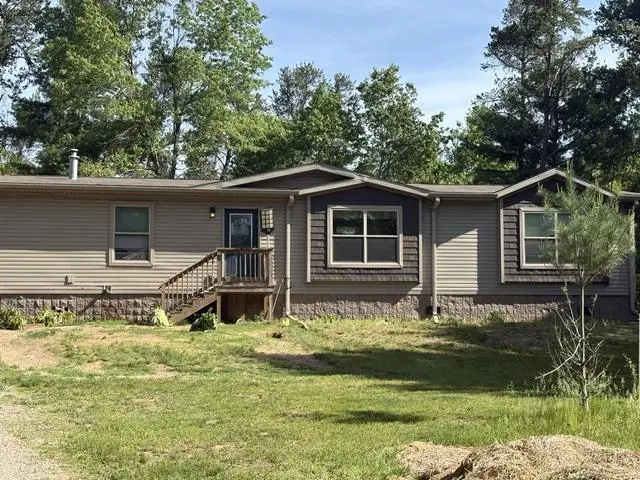 W4874 27th E Street, Necedah, WI 54646 - #1