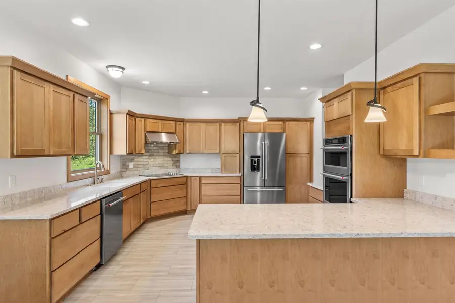 281 13th Avenue, Nekoosa, WI 54457 - #3