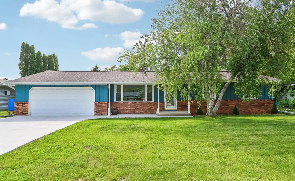 2507 Woodside Drive, Cross Plains, WI 53528 - #1