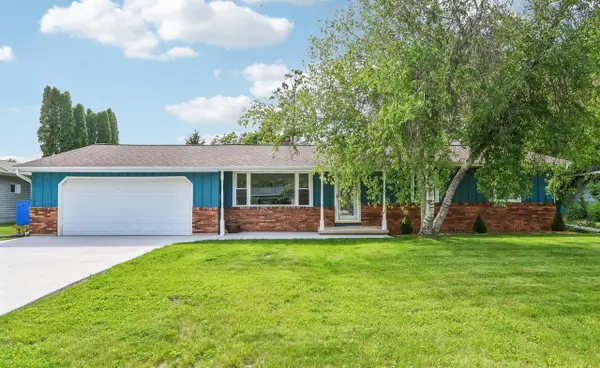 2507 Woodside Drive, Cross Plains, WI 53528
