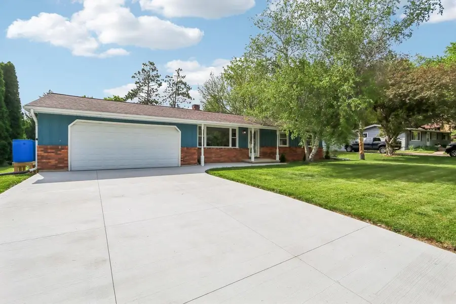 2507 Woodside Drive, Cross Plains, WI 53528 - #2
