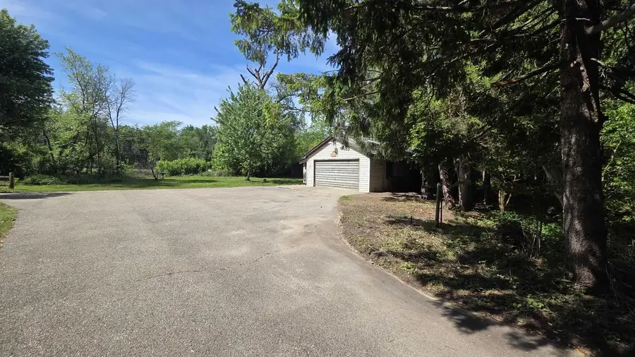 6522 N Middle Street, Westfield, WI 53964 - #2